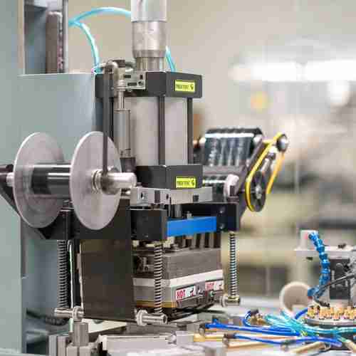 Company - SRC Plastics